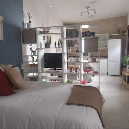 Estudio Centrico Seville Luaran gambar