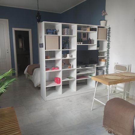Estudio Centrico Seville Luaran gambar
