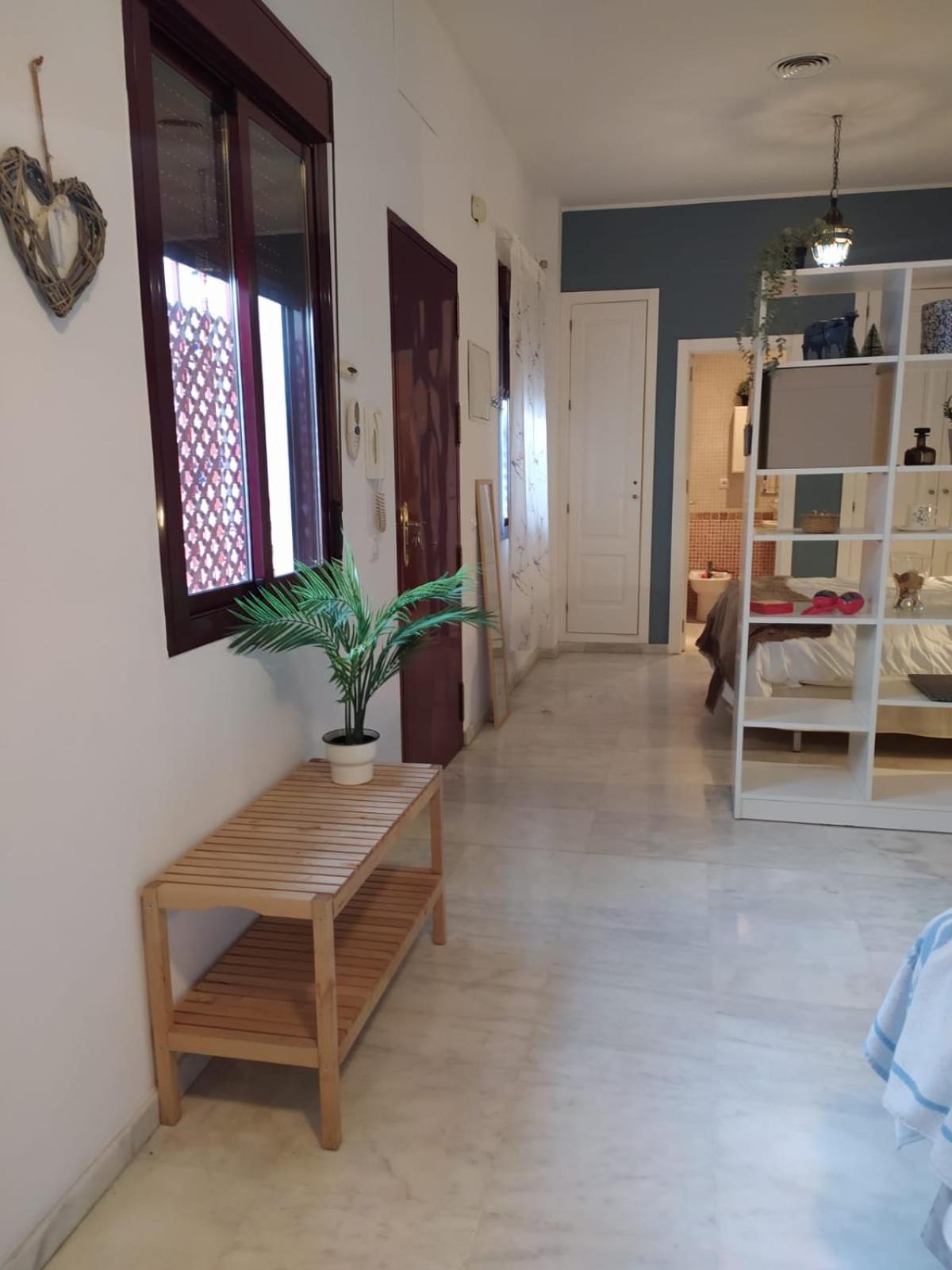 Estudio Centrico Seville Luaran gambar