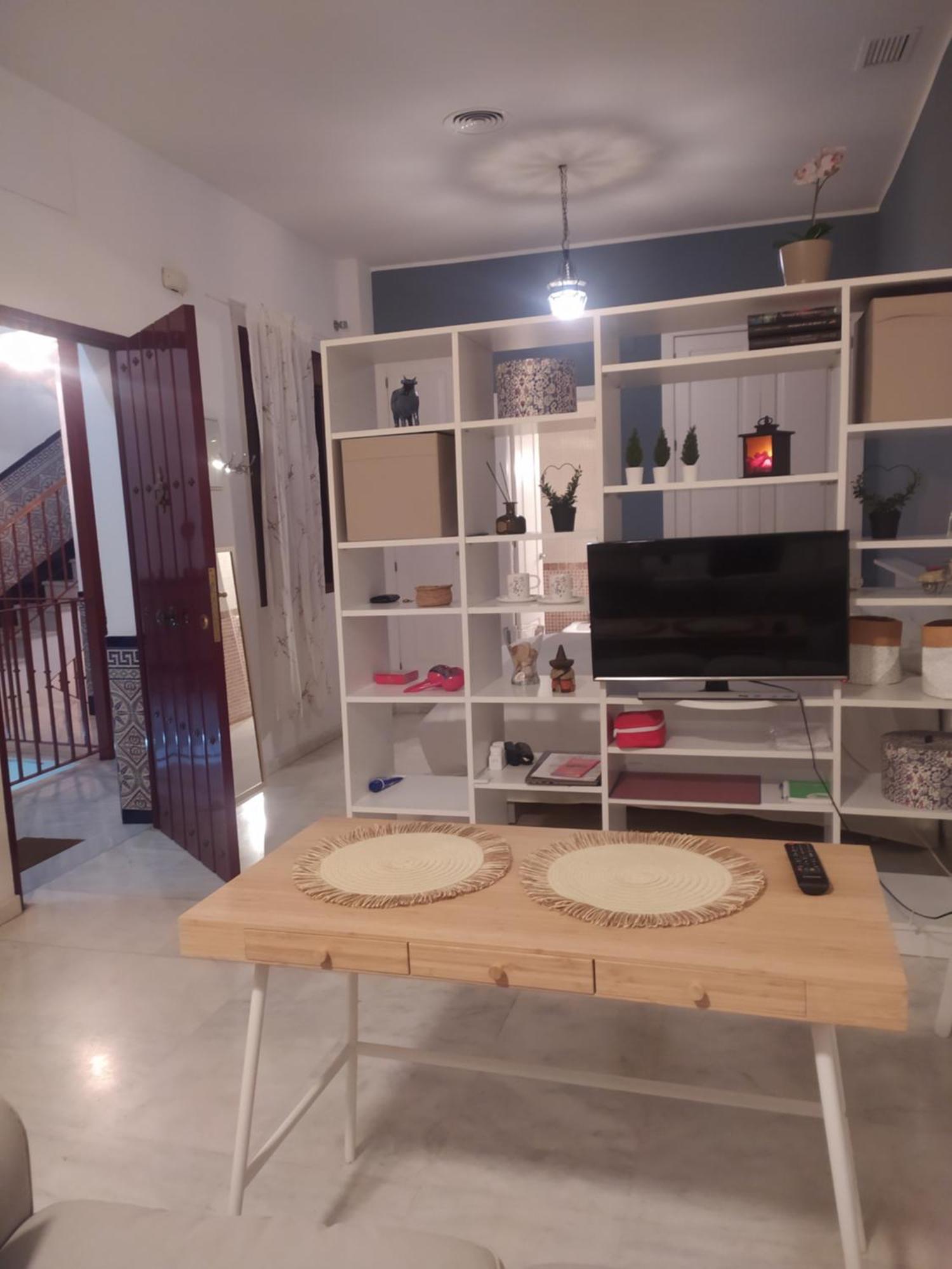 Estudio Centrico Seville Luaran gambar