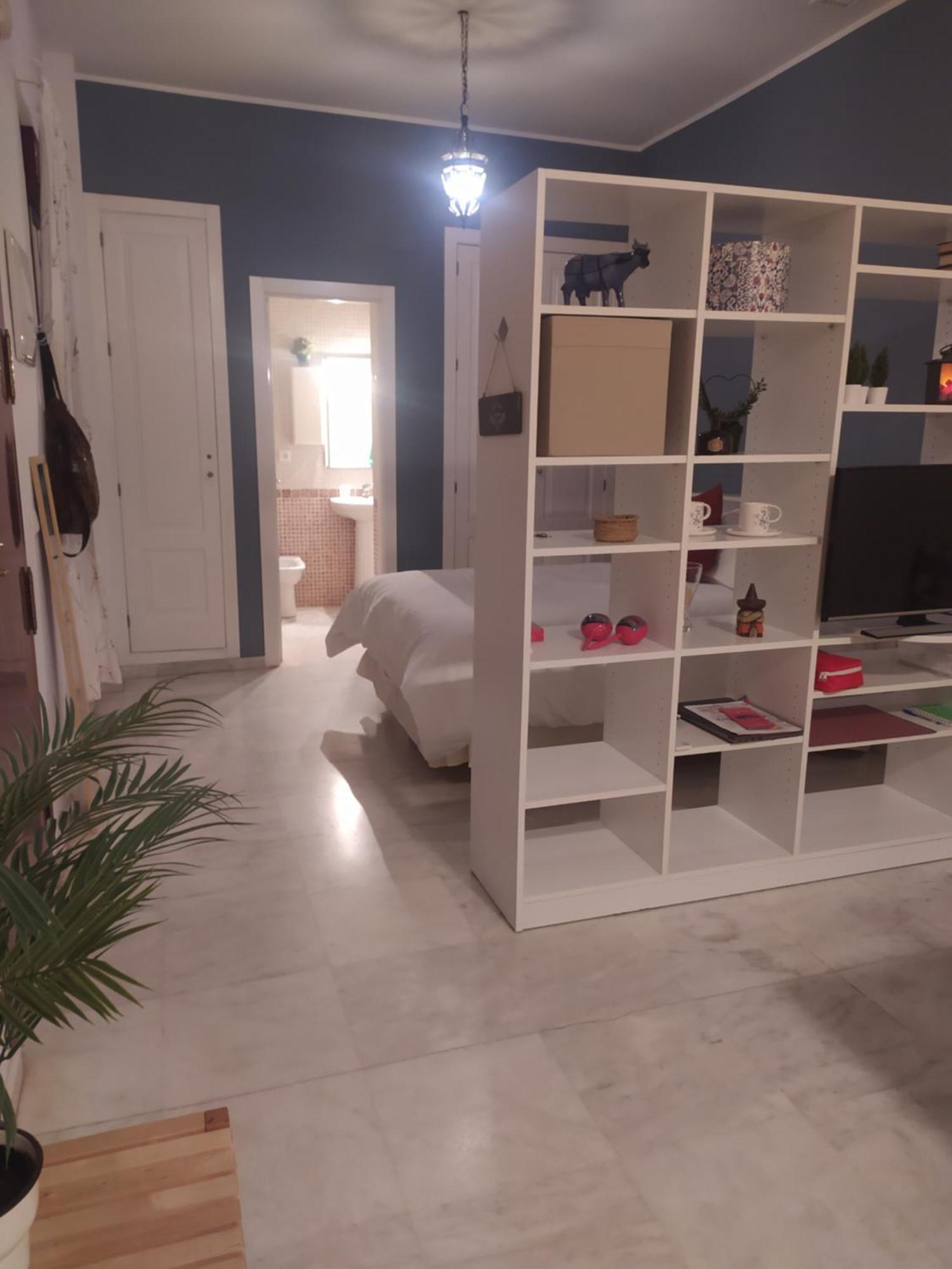 Estudio Centrico Seville Luaran gambar