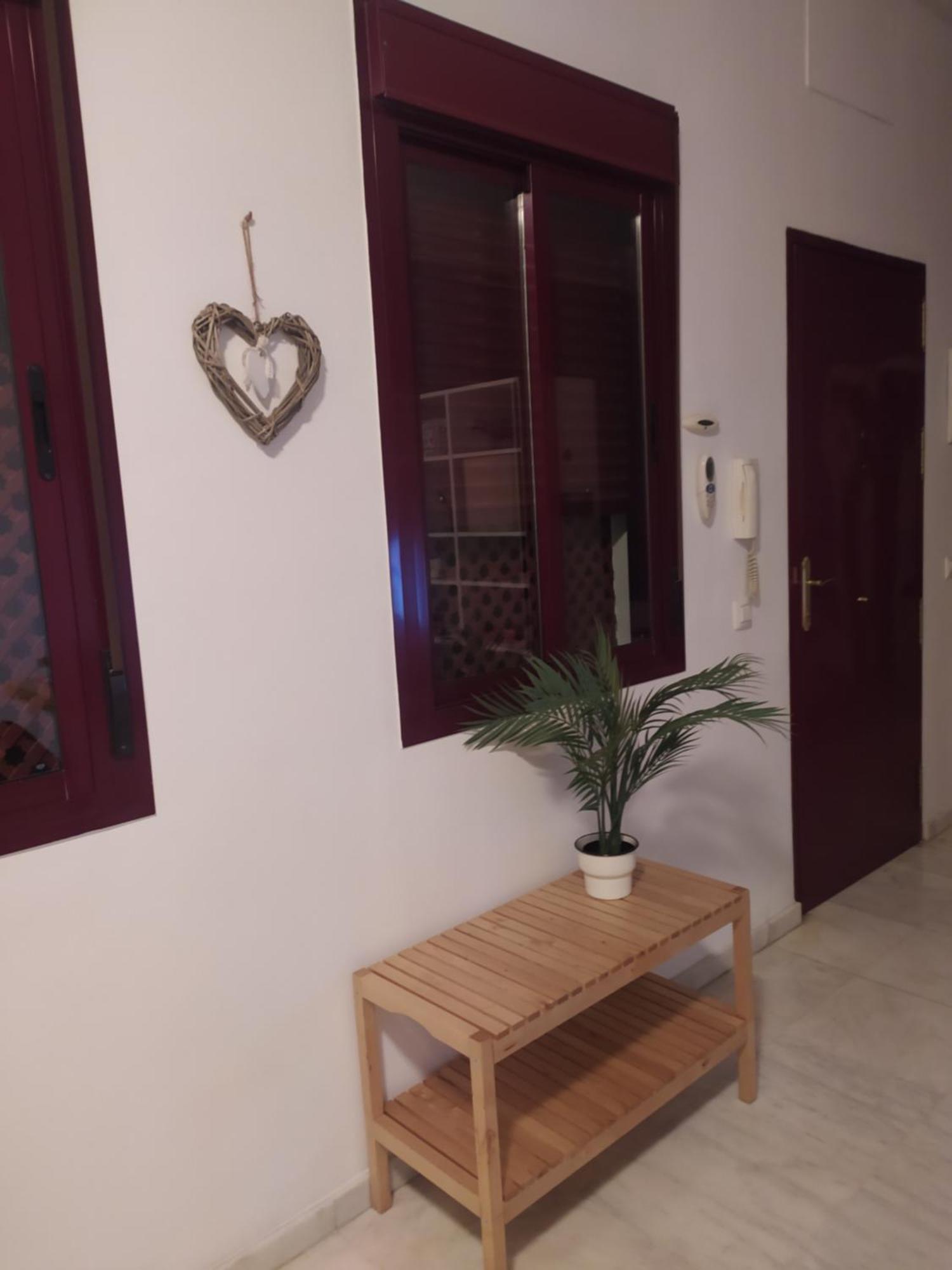 Estudio Centrico Seville Luaran gambar