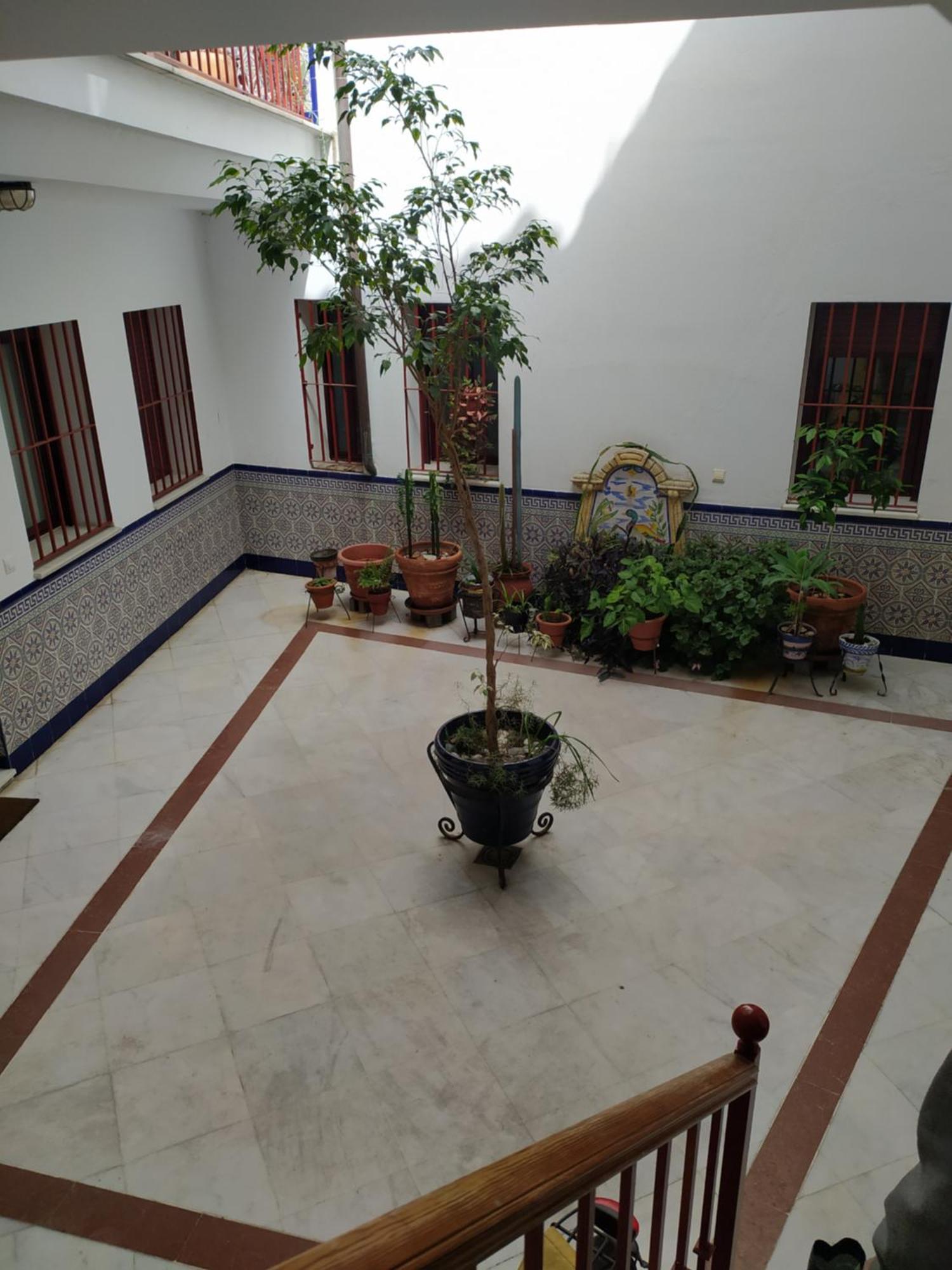 Estudio Centrico Seville Luaran gambar