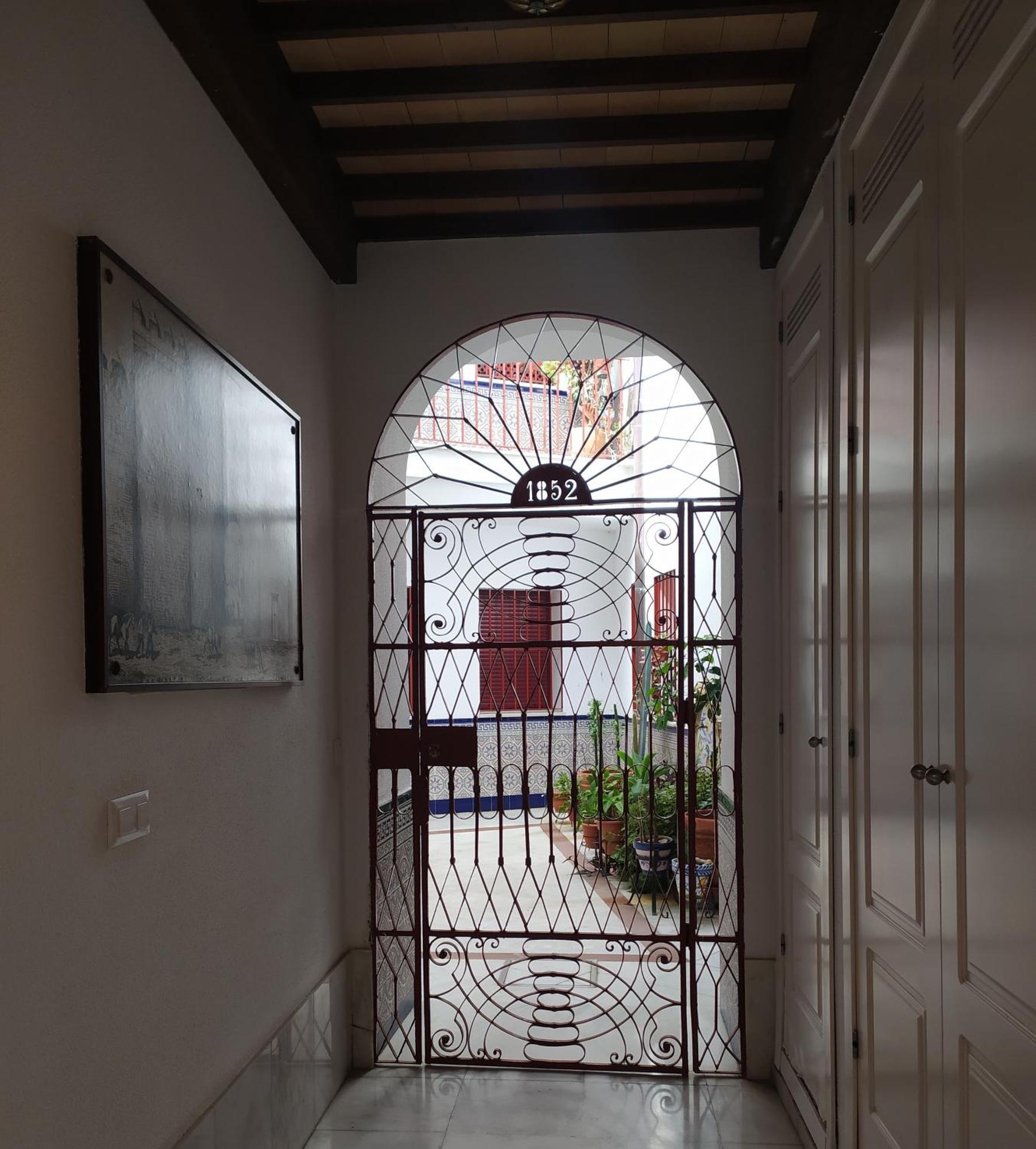 Estudio Centrico Seville Luaran gambar